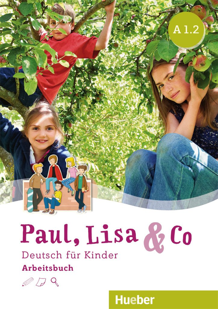 Paul Lısa & Co A1.2 Ab'ın resmi
