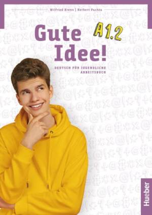 Gute Idee! A1.2 Ab+Interaktıve'ın resmi