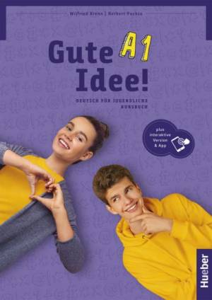 Gute Idee A1 Kb'ın resmi