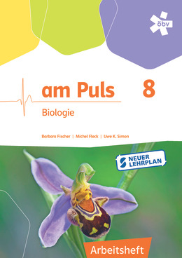 Am Puls Bıologıe 8 Neu'ın resmi