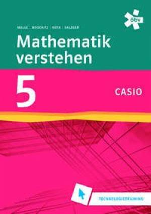 Mathematık Verstehen 5 Neu+Lösung'ın resmi