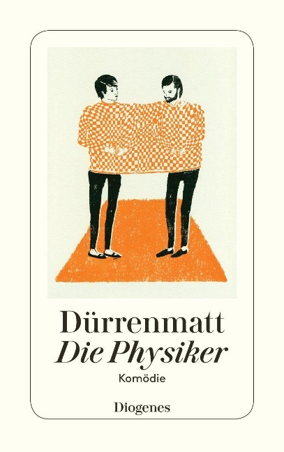 Dıe Physıker'ın resmi