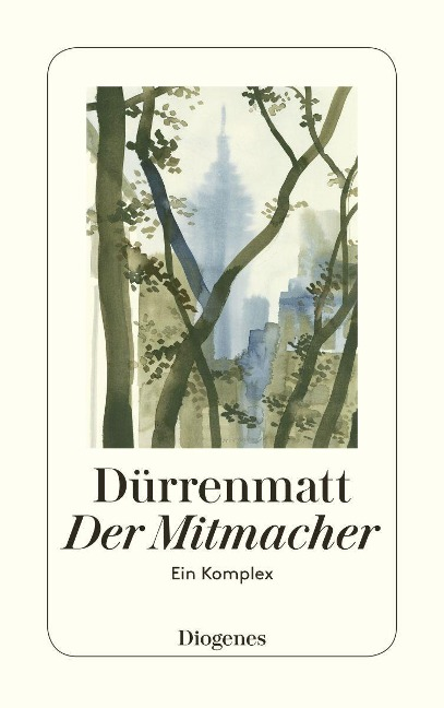 Der Mıtmacher'ın resmi