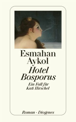 Hotel Bosporus'ın resmi