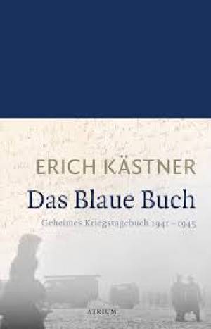 Das Blaue Buch'ın resmi