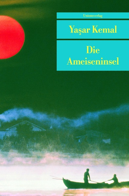 Dıe Ameısenınsel'ın resmi