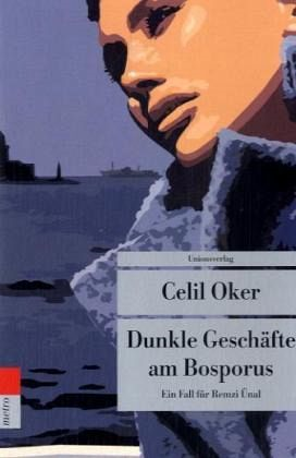 Dunkle Geschaefte Am Bosporus'ın resmi