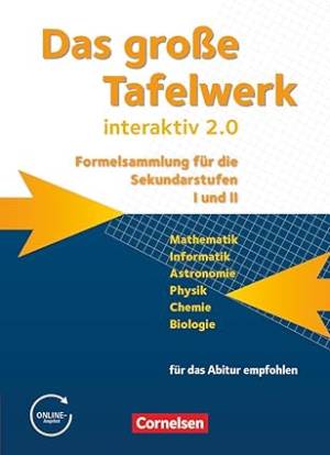 Das Grosse Tafelwerk Interaktıv'ın resmi