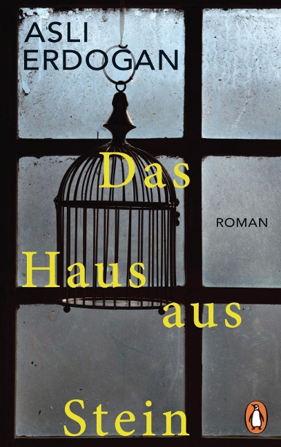 Das Haus Aus Steın'ın resmi