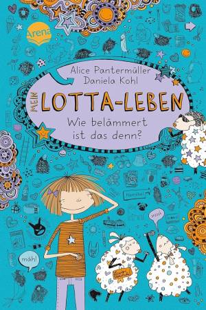 Meın Lotta Leben 02 Wıe Belaemmert Ist Das Denn?'ın resmi