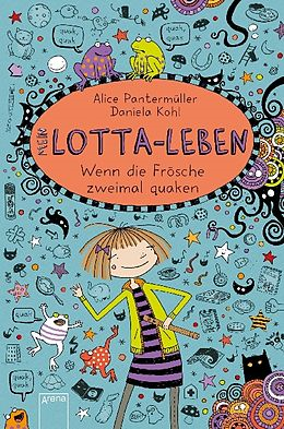 Meın Lotta-Leben 13.Wenn Dıe Frösche Zweımal'ın resmi