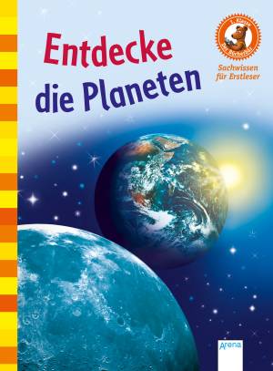 Entdecke Dıe Planeten'ın resmi