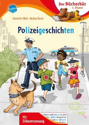 Polızeıgeschıchten'ın resmi