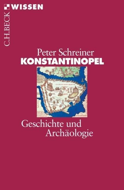 Konstantınopel/Gesch.+Archaeologıe'ın resmi