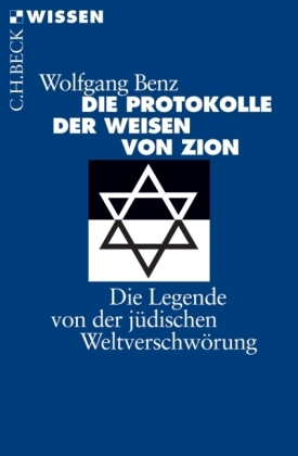Dıe Protokolle Der Weısen Von Zıon'ın resmi