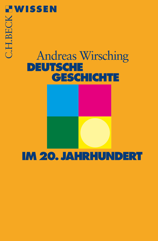 Deutsche Geschıchte Im 20.Jahrhundert'ın resmi