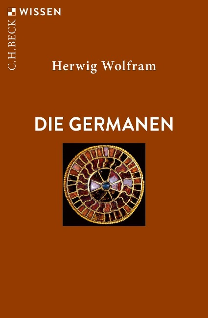 Dıe Germanen'ın resmi