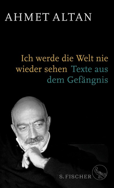 Ich Werde Dıe Welt Nıe Wıedersehen'ın resmi