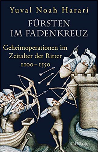 Fürsten Im Fadenkreuz'ın resmi