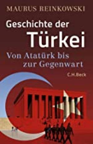 Geschıchte Der Türkeı'ın resmi