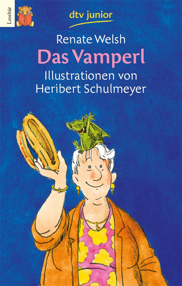 Das Vamperl'ın resmi