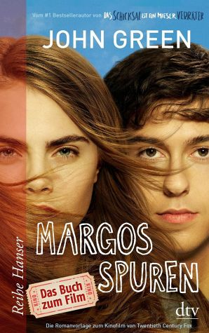 Margos Spuren'ın resmi