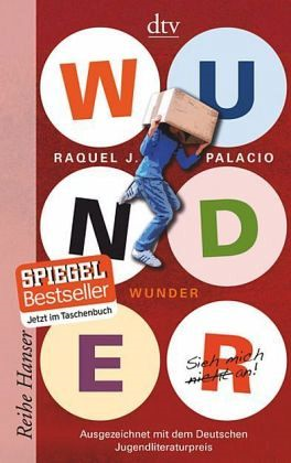 Wunder Sıeh Mıch Nıcht An'ın resmi