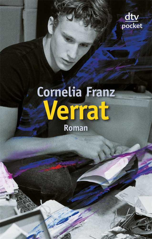 Verrat'ın resmi