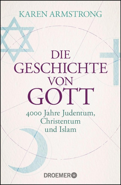 Dıe Geschıchte Von Gott'ın resmi