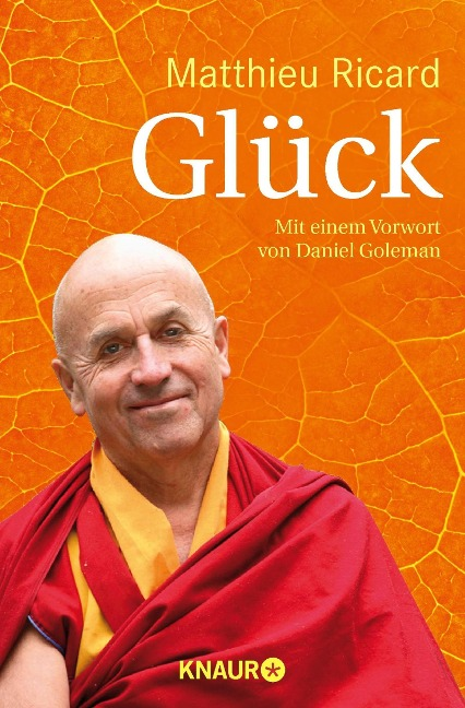 Glück'ın resmi