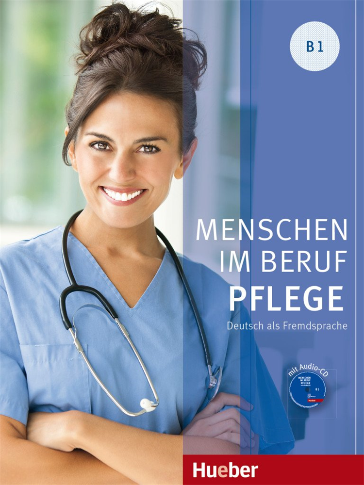 MENSCHEN IM BERUF PFLEGE A2