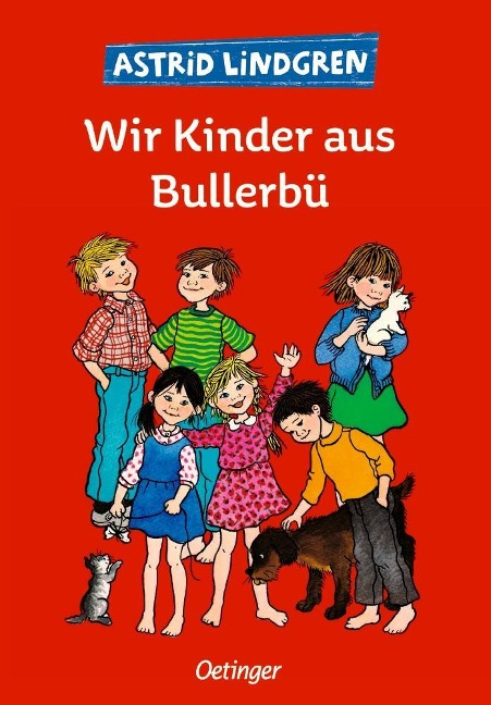 Wir sind kinder